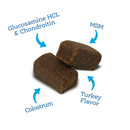 AmpliFull Mobility Soft Chews Detail AmpliFull Mobility Soft Chews Detail
