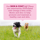 Amplifull Skin & Coat Soft Chew INFO
