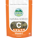 Natural Science Vitamin C Supplement Front - 4.2 oz