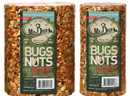 Mr. Bird Bugs, Nuts, & Fruit CylinderS