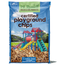 P.R. Russell’s Certified Playground Chips
