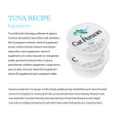 Tuna Paté info Tuna Paté info