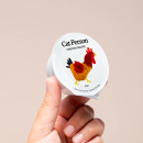 Chicken Paté cup Chicken Paté cup
