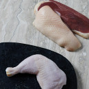 Chicken & Duck Paté ingredients Chicken & Duck Paté ingredients