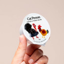 Chicken & Turkey Paté cup Chicken & Turkey Paté cup