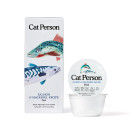 Cat Person® Salmon & Mackerel Paté