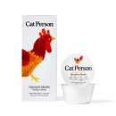 Cat Person® Chicken Shreds in Broth