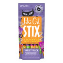 Tiki Cat® STIX™ Variety Pack Tiki Cat® STIX™ Variety Pack