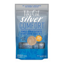 Tiki Cat® Silver Comfort Chicken & Chicken Liver Recipe Supplement Tiki Cat® Silver Comfort Chicken & Chicken Liver Recipe Supplement