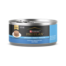 Purina Pro Plan® Urinary Tract Health Ocean Whitefish Entrée Classic Wet Cat Food