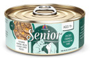 Weruva Senior Cat Hydrating Chicken Puree 5.5oz