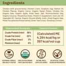 Ingredients Ingredients