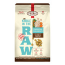 Primal Kibble in the Raw Chicken & Fish Recipe for Cats