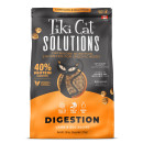 Tiki Cat® Solutions™ Digestion Baked Kibble - Lamb & Egg Recipe Tiki Cat® Solutions™ Digestion Baked Kibble - Lamb & Egg Recipe