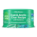 Open Farm Icelandic Cod & Arctic Char Wet Food for Dogs Open Farm Icelandic Cod & Arctic Char Wet Food for Dogs