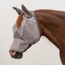 Crusader Fly Mask, Long Nose and Standard Ears Crusader Fly Mask, Long Nose and Standard Ears