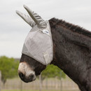 Cashel Crusader Mule Fly Mask, Standard with Ears Cashel Crusader Mule Fly Mask, Standard with Ears