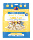 Weruva® Paw Lickin' Chicken Freeze-Dried