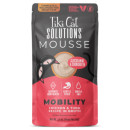 Tiki Cat® Solutions™ Mobility Mousse: Chicken & Tuna Recipe in Broth