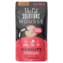 Tiki Cat® Solutions™ Mobility Mousse Chicken & Tuna Recipe in Broth