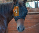Restoration Equine Mask-Left Patch