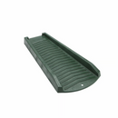 Amerimax Green Vinyl Splash Block