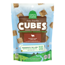 Open Farm Freeze Dried Raw Regeneratively Sourced Lamb Lung Treat Open Farm Freeze Dried Raw Regeneratively Sourced Lamb Lung Treat
