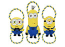 Multipet Minions Rope Tugs