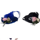 Black/blue Black/blue