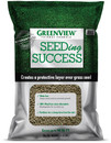 GreenView® Fairway Formula® Seeding Success®