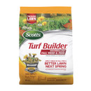 Scotts® Turf Builder® WinterGuard® Fall Weed & Feed 28-0-6 Scotts® Turf Builder® WinterGuard® Fall Weed & Feed 28-0-6