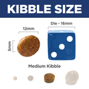 Kibble