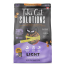 Tiki Cat® Solutions™ Light Baked Kibble: Turkey Recipe Tiki Cat® Solutions™ Light Baked Kibble: Turkey Recipe