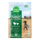 Open Farm Homestead Turkey & Chicken Grain-Free Dog Kibble