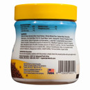 Back of jar Back of jar