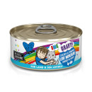 Weruva® BFF® OMG Gravy Chicken & Pumpkin Love Munchkin!