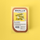 Smalls® Frozen Fresh Smooth Bird Cat Food