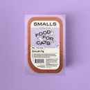 Smalls® Frozen Fresh Smooth Pig Cat Food