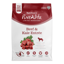 NutriSource® Pure Vita™ Beef & Kale Entrée