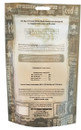 Back of Label