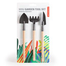Mini Garden Tool Set