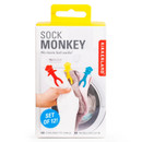 Sock Monkey