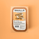 Smalls® Ground Other Bird Cat Food