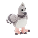 Bark Flappin' Flossie Plush Dog Toy