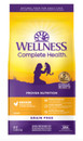 Wellness® Complete Health Grain Free Indoor Chicken Recipe
