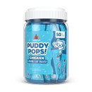 Weruva Cat Puddy Pops Lickable Chicken Cat Treat