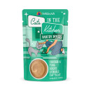 Weruva® Cats in the Kitchen® Pantry Pours Chicken & Tuna Bisque Lickable Cat Treat