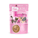 Weruva Cats in the Kitchen Pantry Pours Tuna Bisque Lickable Cat Treat