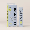 Smalls Fish Licks Supports Digestion