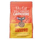 Tiki Cat™ Born Carnivore™ Indoor Health: Chicken & Turkey Meal Recipe